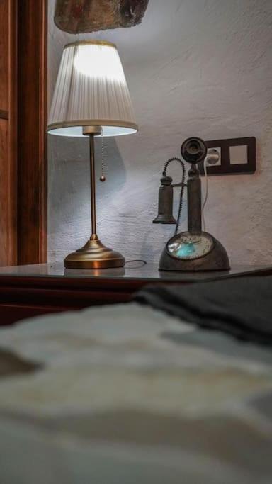 Casa La Plaza Villa San Bartolomé Eksteriør bilde